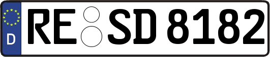 RE-SD8182