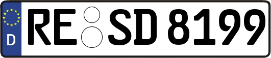 RE-SD8199