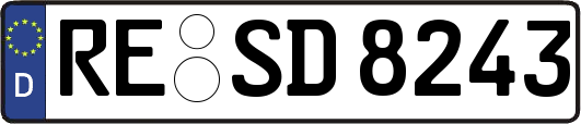 RE-SD8243
