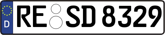 RE-SD8329