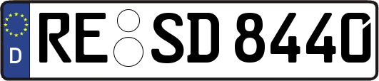 RE-SD8440