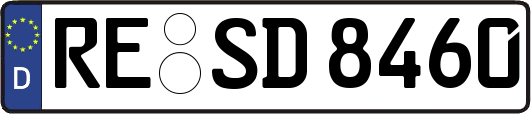 RE-SD8460