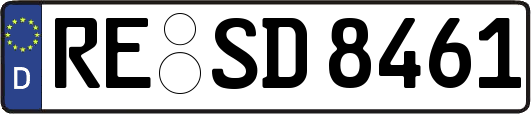RE-SD8461