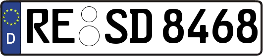 RE-SD8468