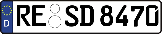 RE-SD8470