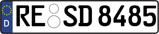 RE-SD8485
