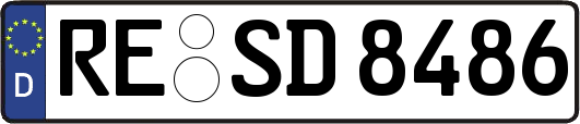 RE-SD8486