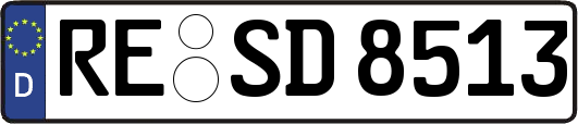 RE-SD8513
