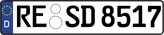 RE-SD8517