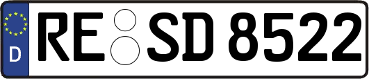 RE-SD8522