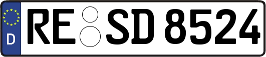 RE-SD8524