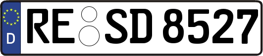 RE-SD8527
