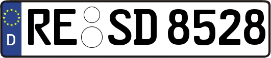 RE-SD8528