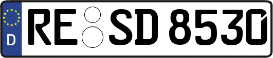 RE-SD8530