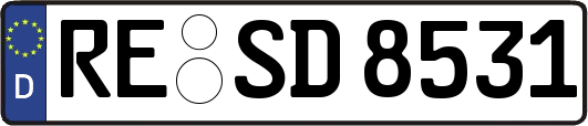 RE-SD8531