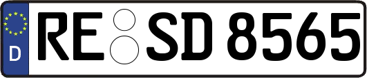RE-SD8565