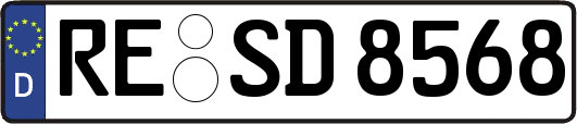 RE-SD8568