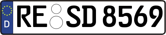 RE-SD8569