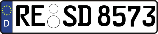 RE-SD8573