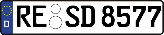 RE-SD8577