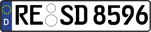 RE-SD8596