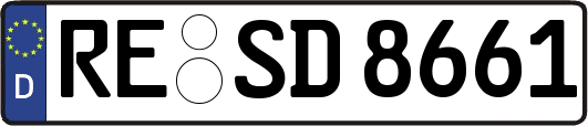 RE-SD8661
