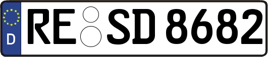 RE-SD8682