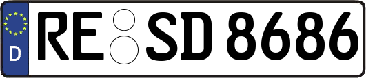 RE-SD8686