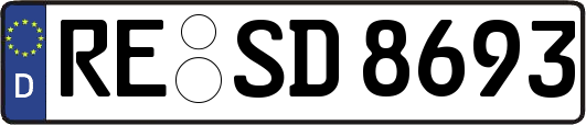 RE-SD8693