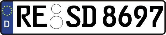 RE-SD8697