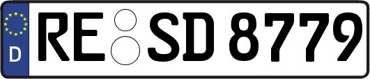 RE-SD8779