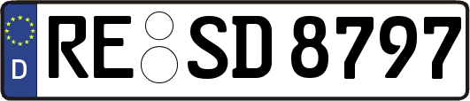 RE-SD8797