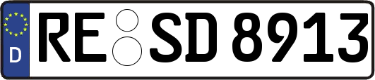 RE-SD8913