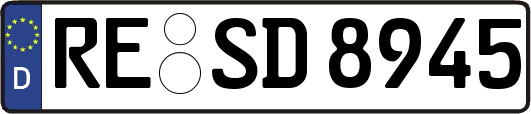 RE-SD8945