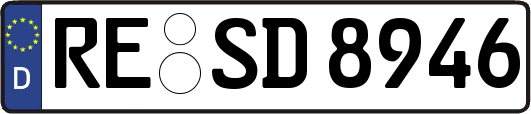 RE-SD8946