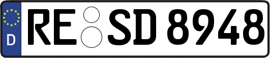 RE-SD8948