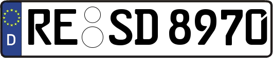 RE-SD8970