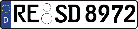 RE-SD8972