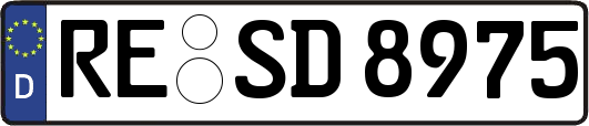 RE-SD8975