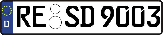 RE-SD9003