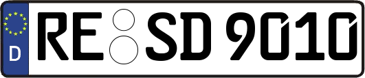 RE-SD9010