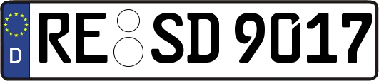 RE-SD9017