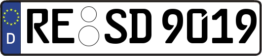 RE-SD9019