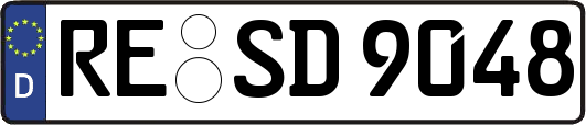 RE-SD9048