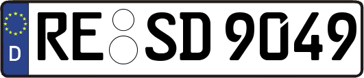 RE-SD9049