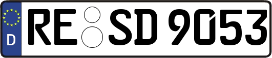 RE-SD9053