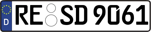 RE-SD9061