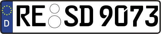 RE-SD9073