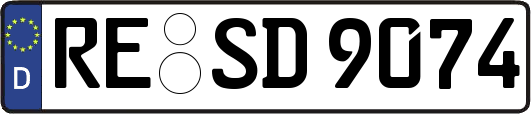 RE-SD9074