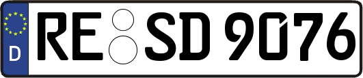 RE-SD9076